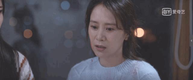 海清童瑶哪个更出名,童瑶新剧跟海清对比哭戏