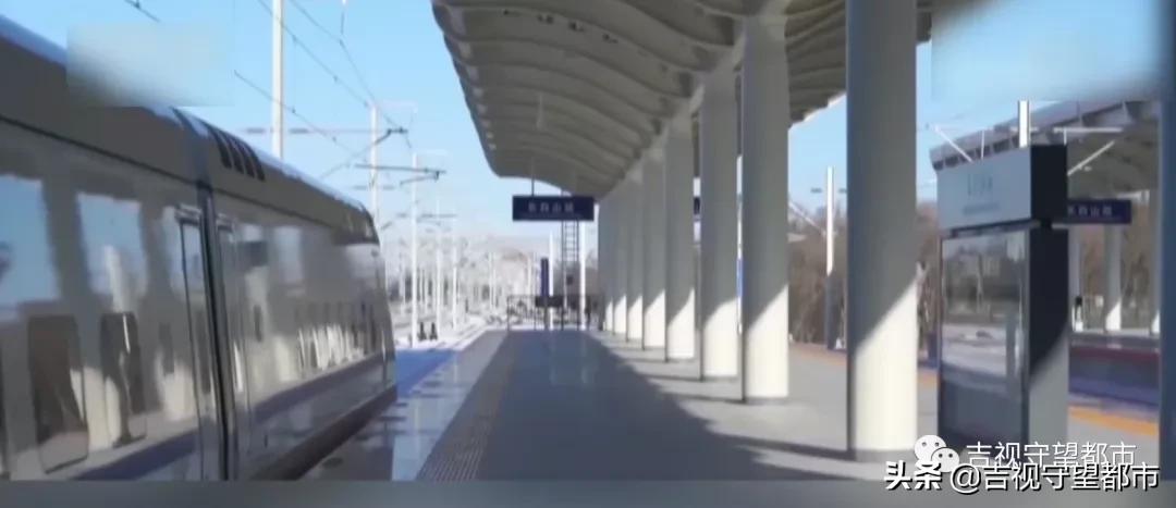 长春到长白山高铁两日游,沈白高铁几小时到长白山