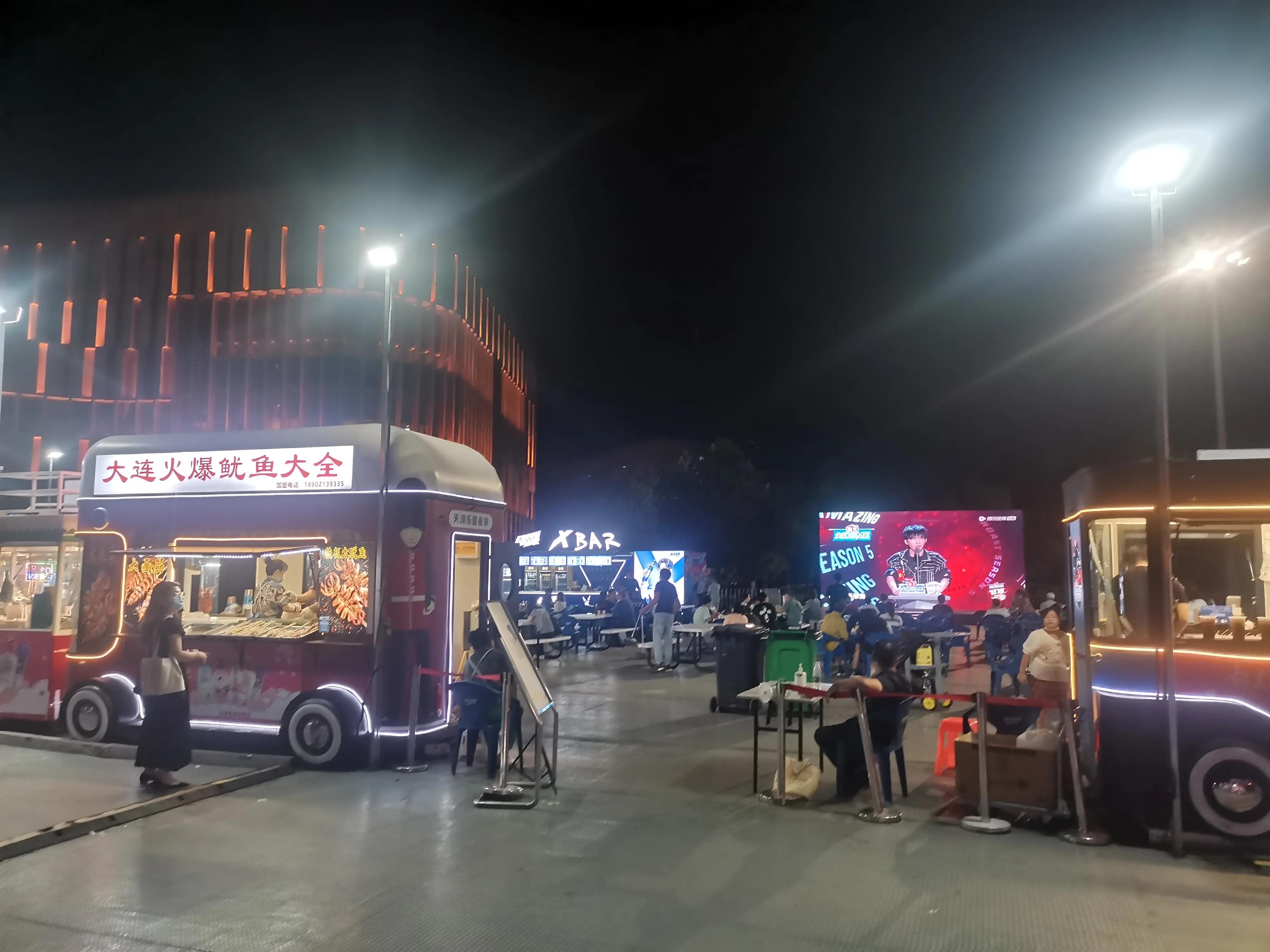 天津银河广场2008,万象城银河广场