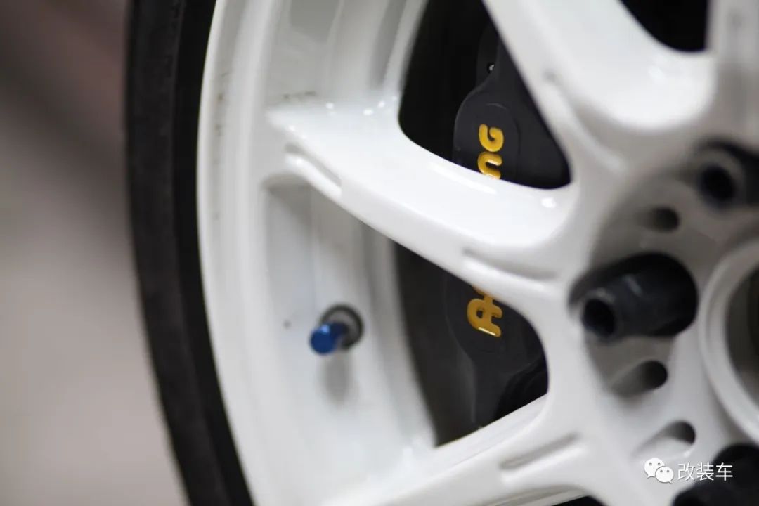 马自达mx-5nc改装展,马自达ncmx-5改装