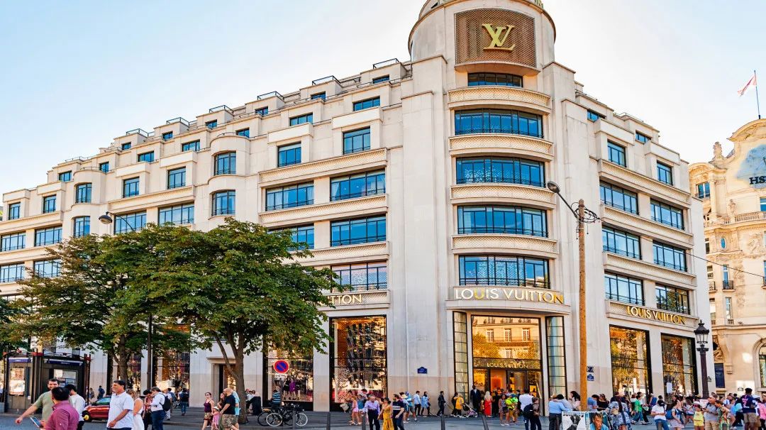 中国奢侈品市场的快速增长方式,2022奢侈品热度