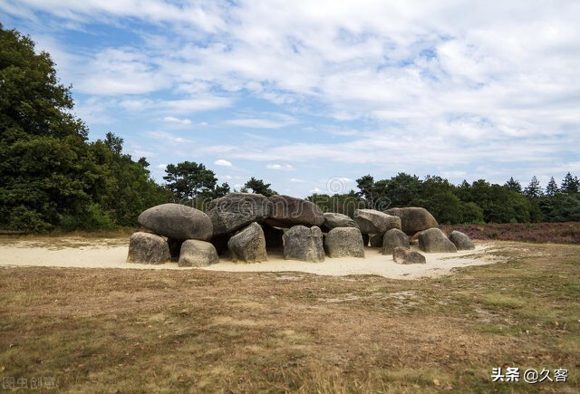 四川彝族巫术,四川古蜀文明有多神秘