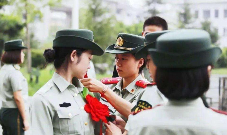 征兵条件2022年标准政审,征兵政审条件2022年标准和要求