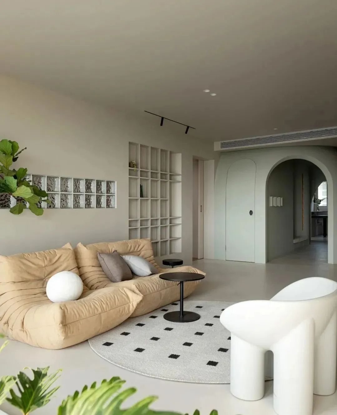 90万，125m²，这位海淀妈妈太清醒：装修学区房，为何要委屈自己