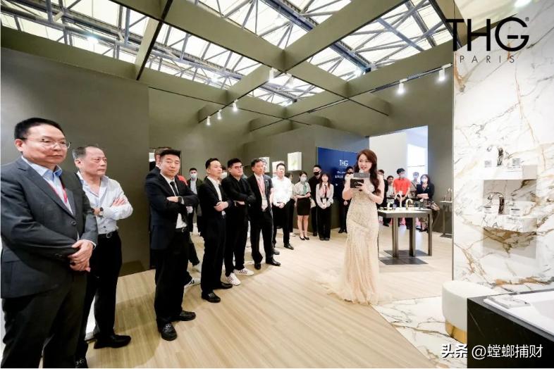 从大飞机到“小”五金，看这家中国卫浴品牌如何“逐梦世界”