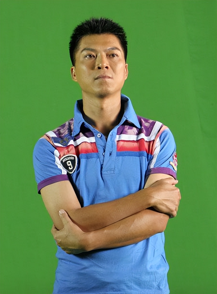 江嘉良最后结局,江嘉良夺金时刻