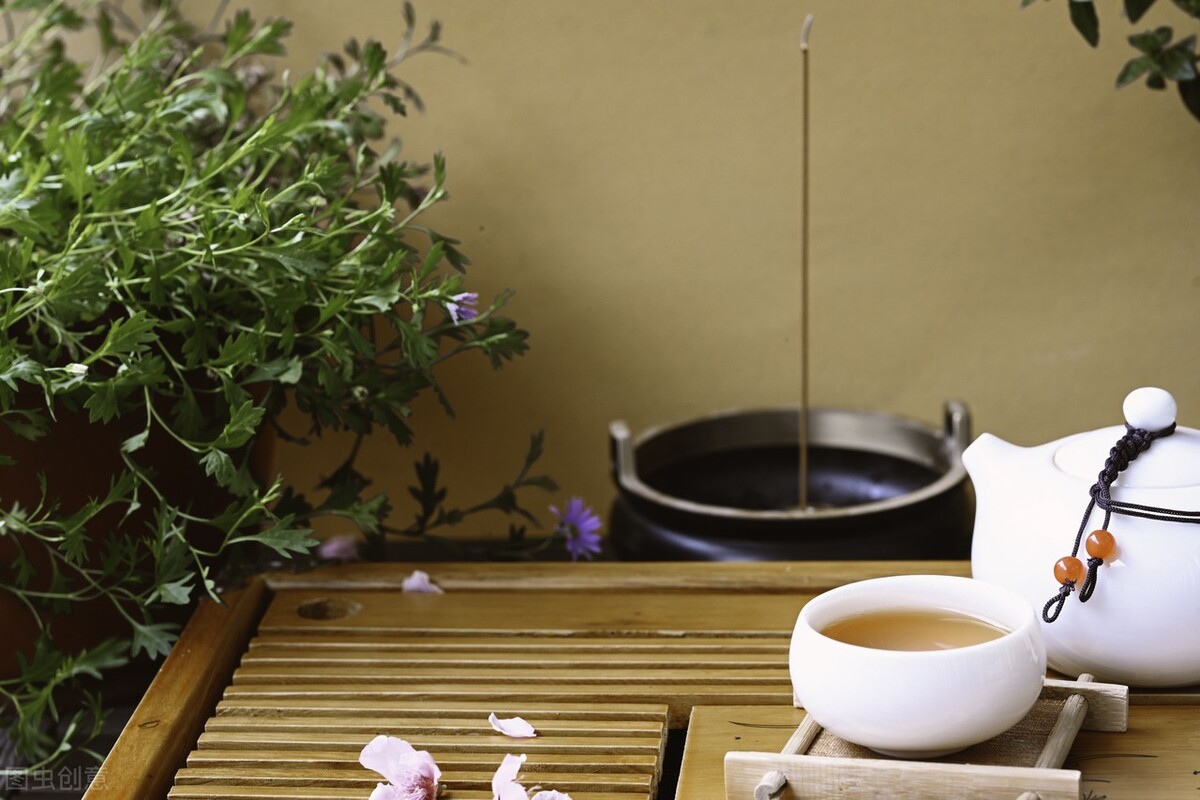 唐朝诡事长安红茶,唐朝诡事录长安红茶简介