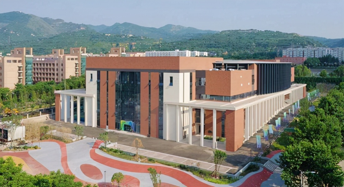 西安工业大学哪个专业最好,西安工业大学哪个专业好