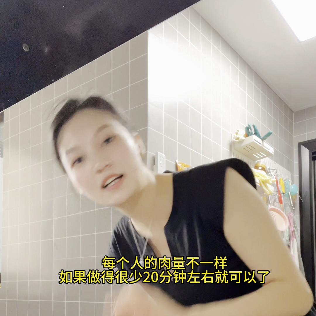 卖的肉松蓬松入口即化怎么做的,肉松小贝的肉松怎么做才蓬松酥脆