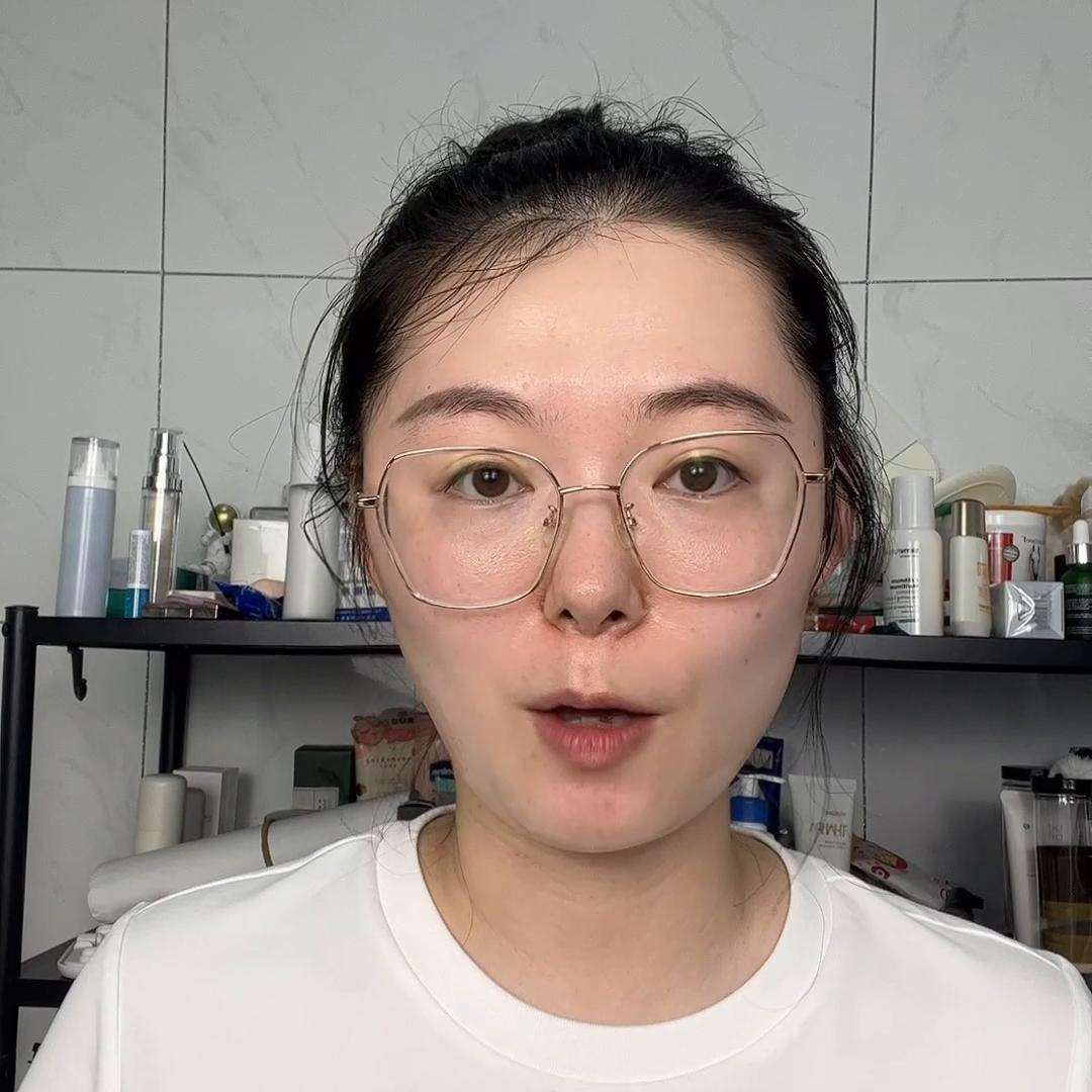 脸一直泛红、反黑、红点点,快点码住这一期!#护肤分享