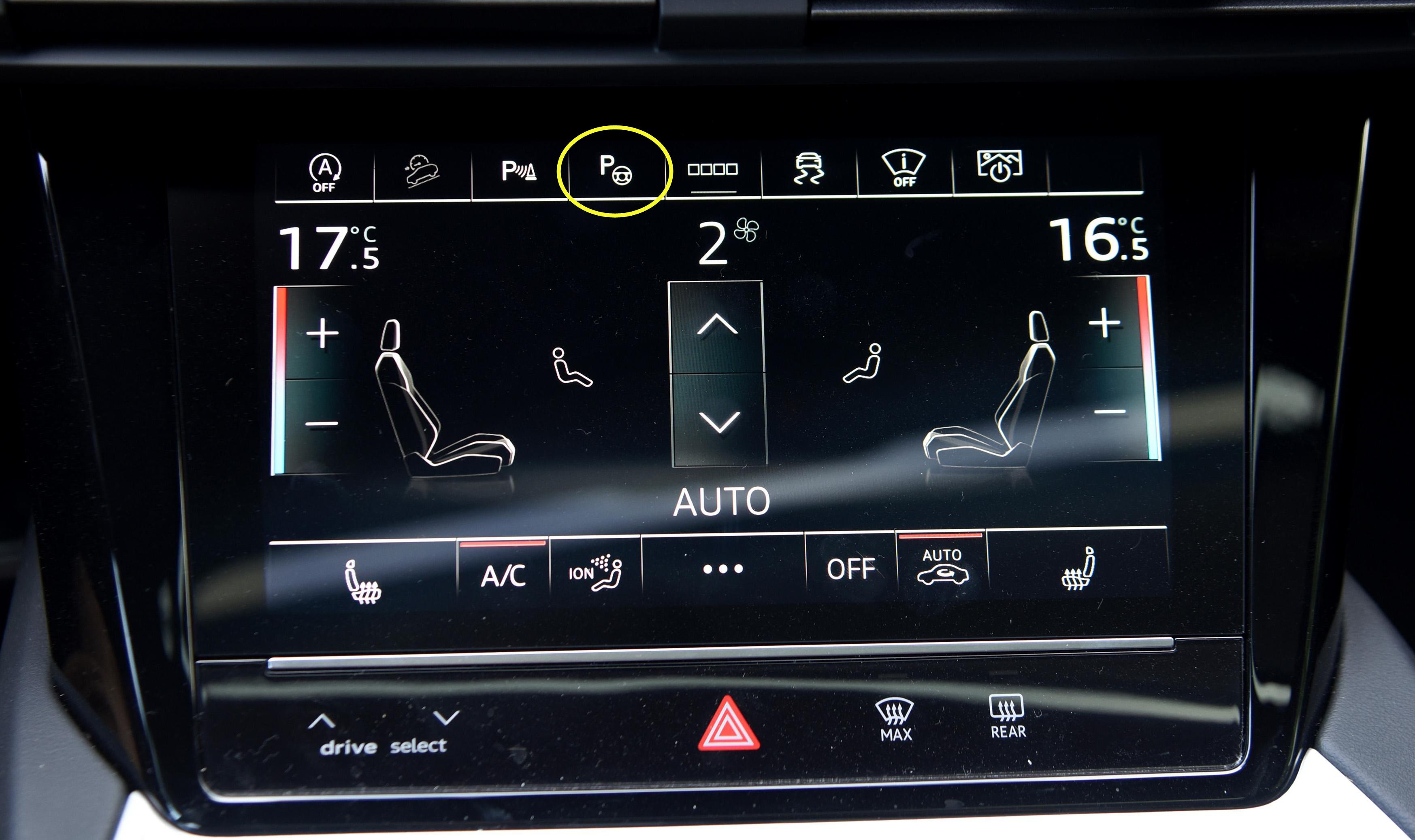 奥迪q6六缸有几个配置,2024款奥迪q6配置解读