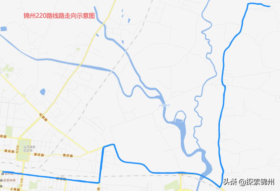 锦州市公交实时服务平台,锦州202公交电话