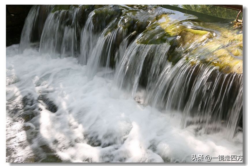 乌鲁木齐十大隐藏公园,乌鲁木齐最好的小绿谷公园