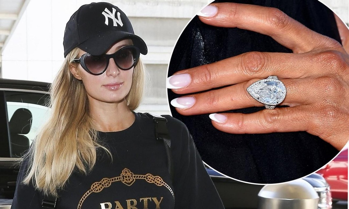 世界上最名贵的戒指,十大顶级结婚戒指