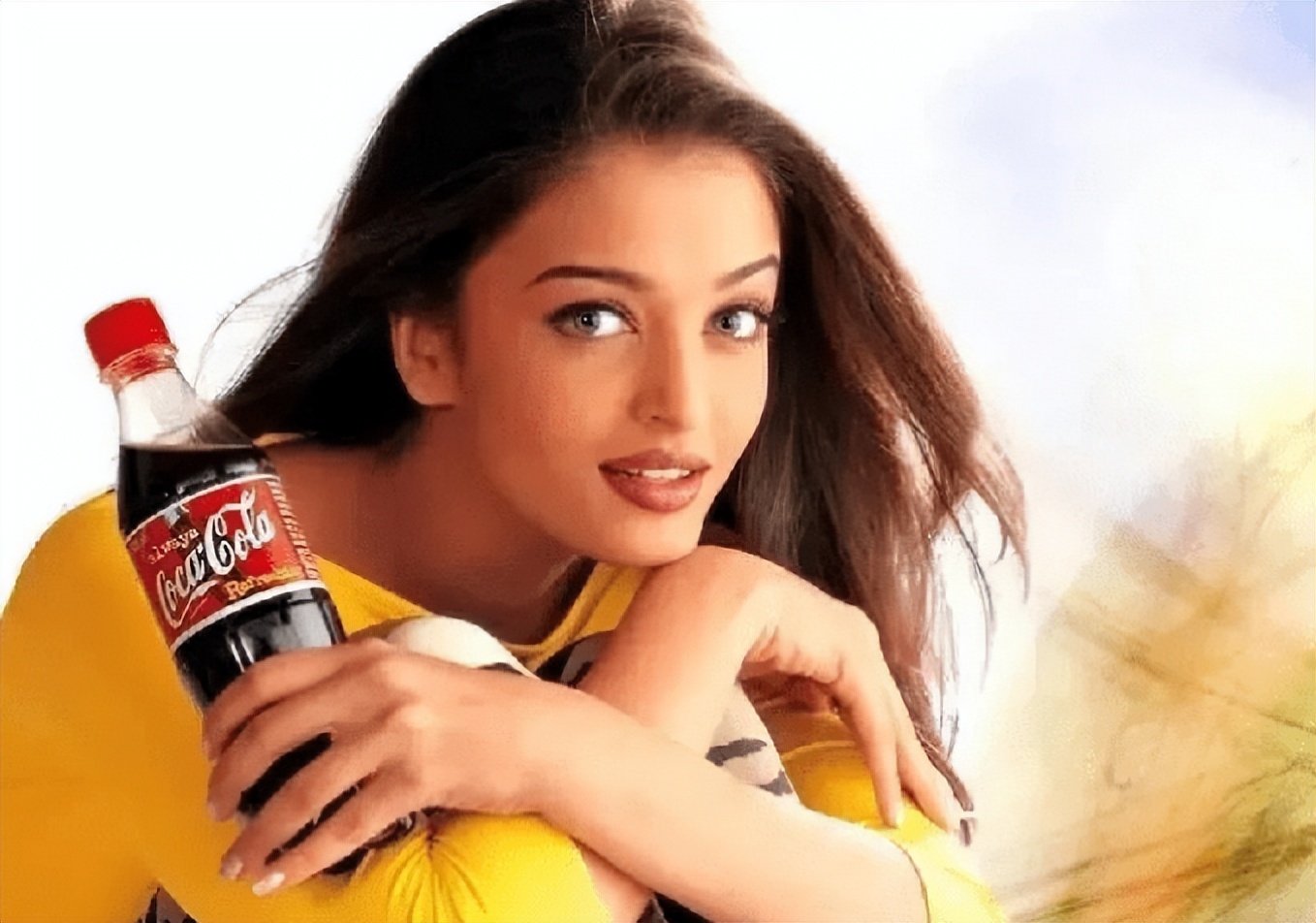 世界公认的印度第一美人,印度第一美人