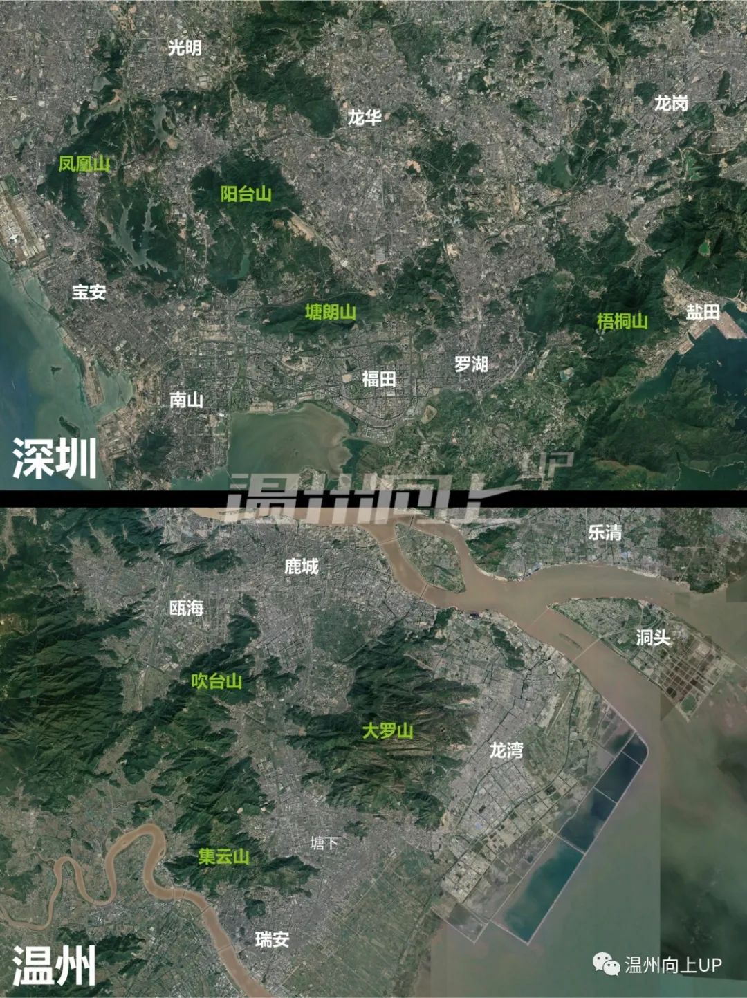 温州跨江最新规划,温州三面环山规划图