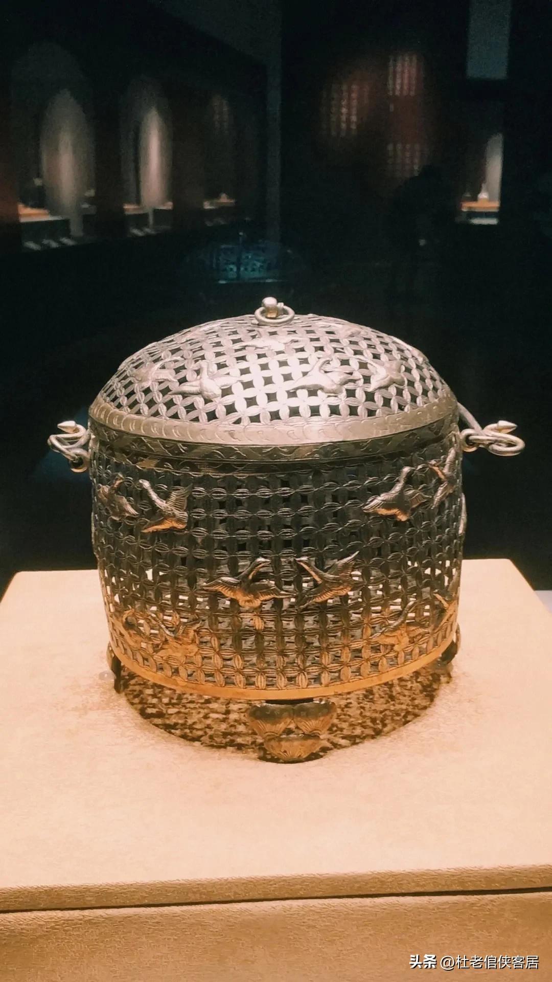 祈福之旅首选法门寺,法门寺探秘之旅