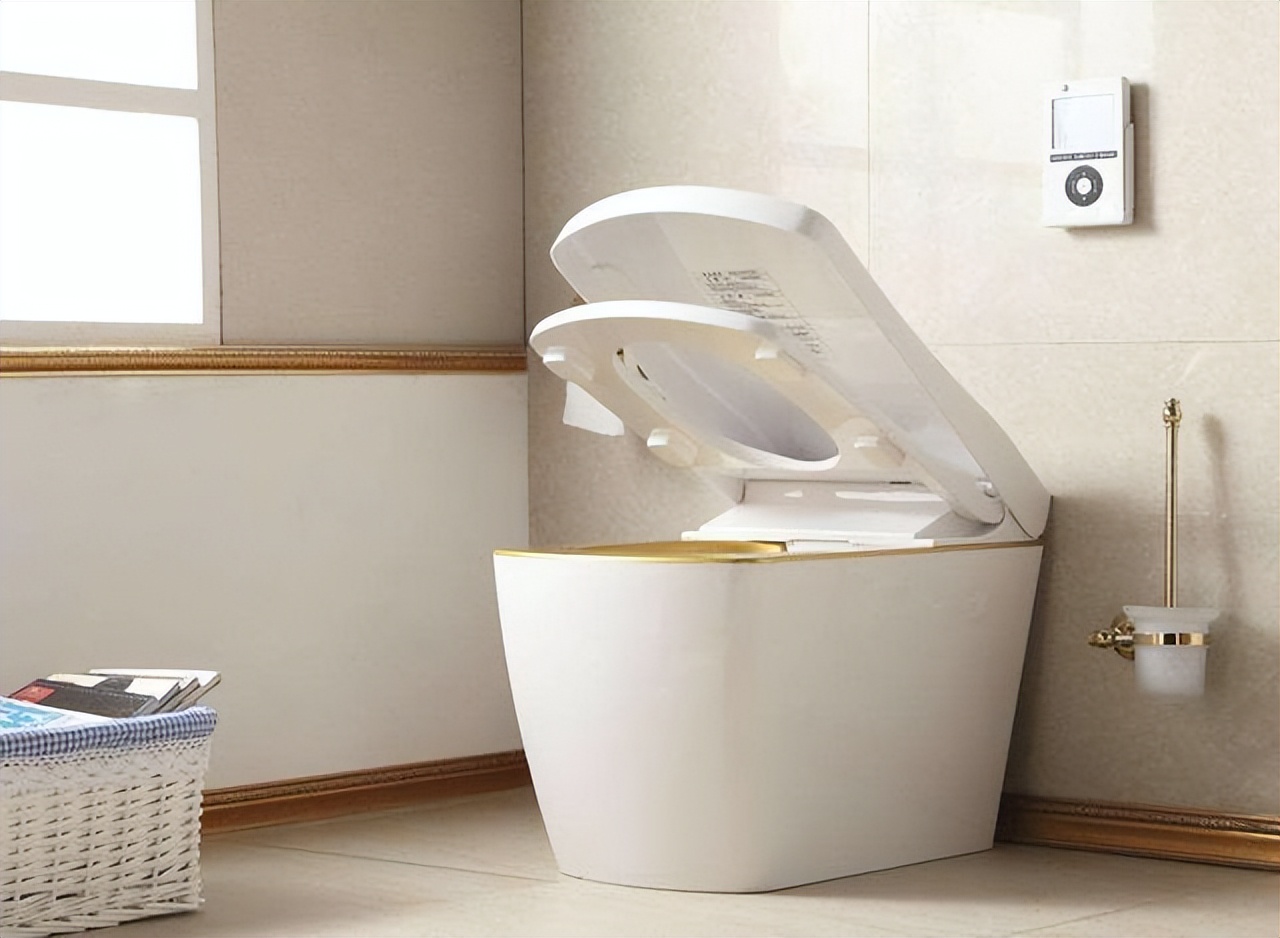 换了智能马桶盖,如何更换智能马桶盖的方法