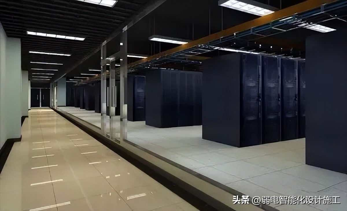 弱电工程屏蔽机房基础知识，值得学习一下