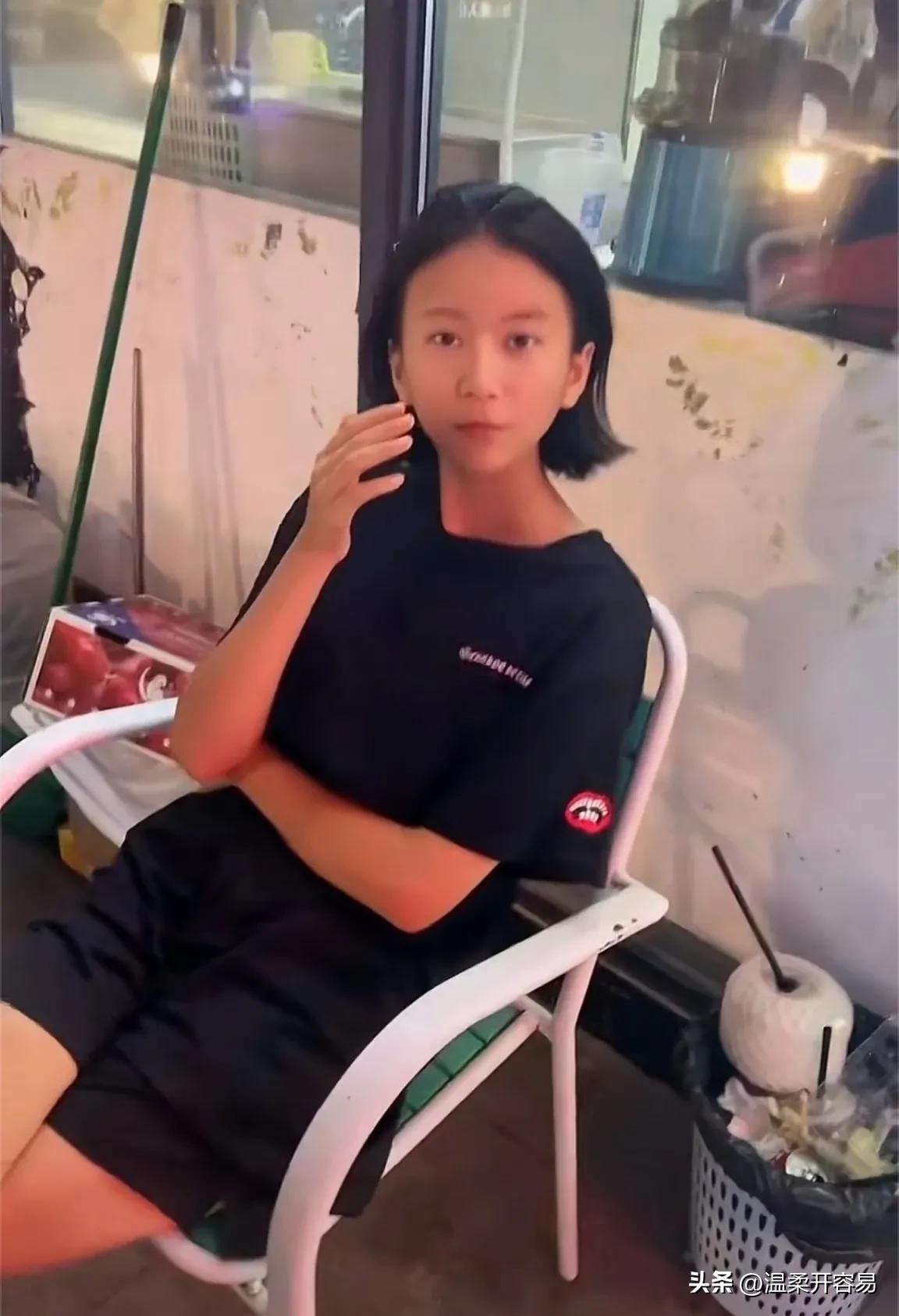 博白女子流落柬埔寨,广西女子流浪柬埔寨后续