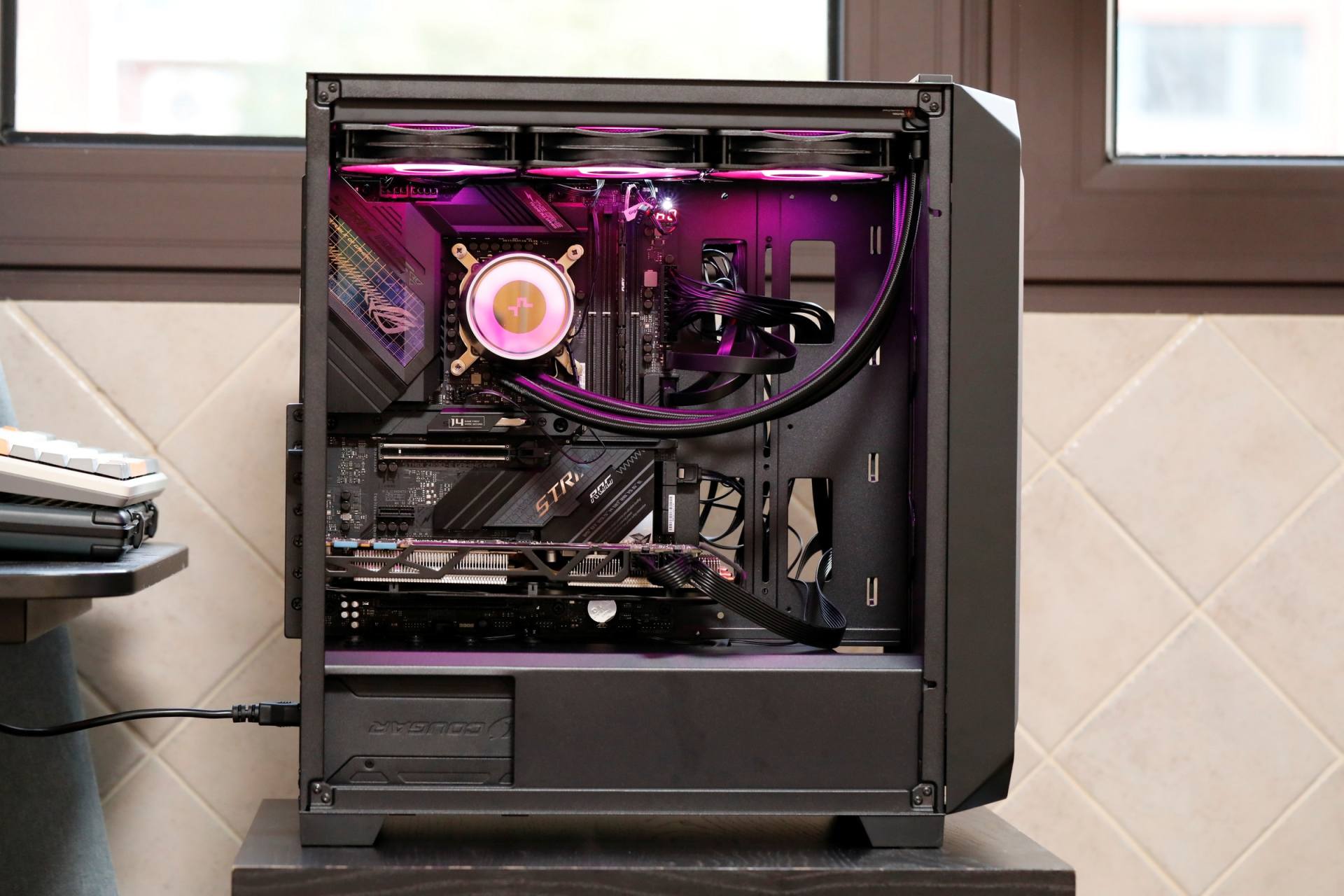 i912代实测,12代i9占用率太高怎么办