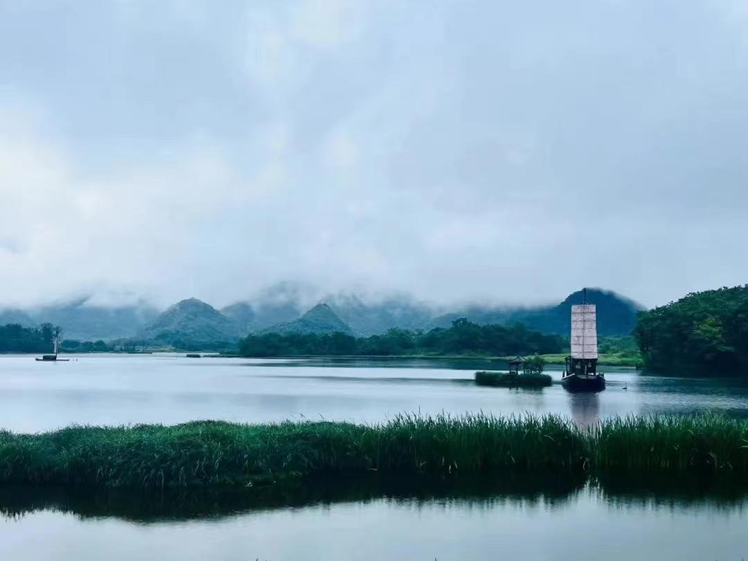 有奖征集！“去湖北的十大理由”征集活动火热来袭