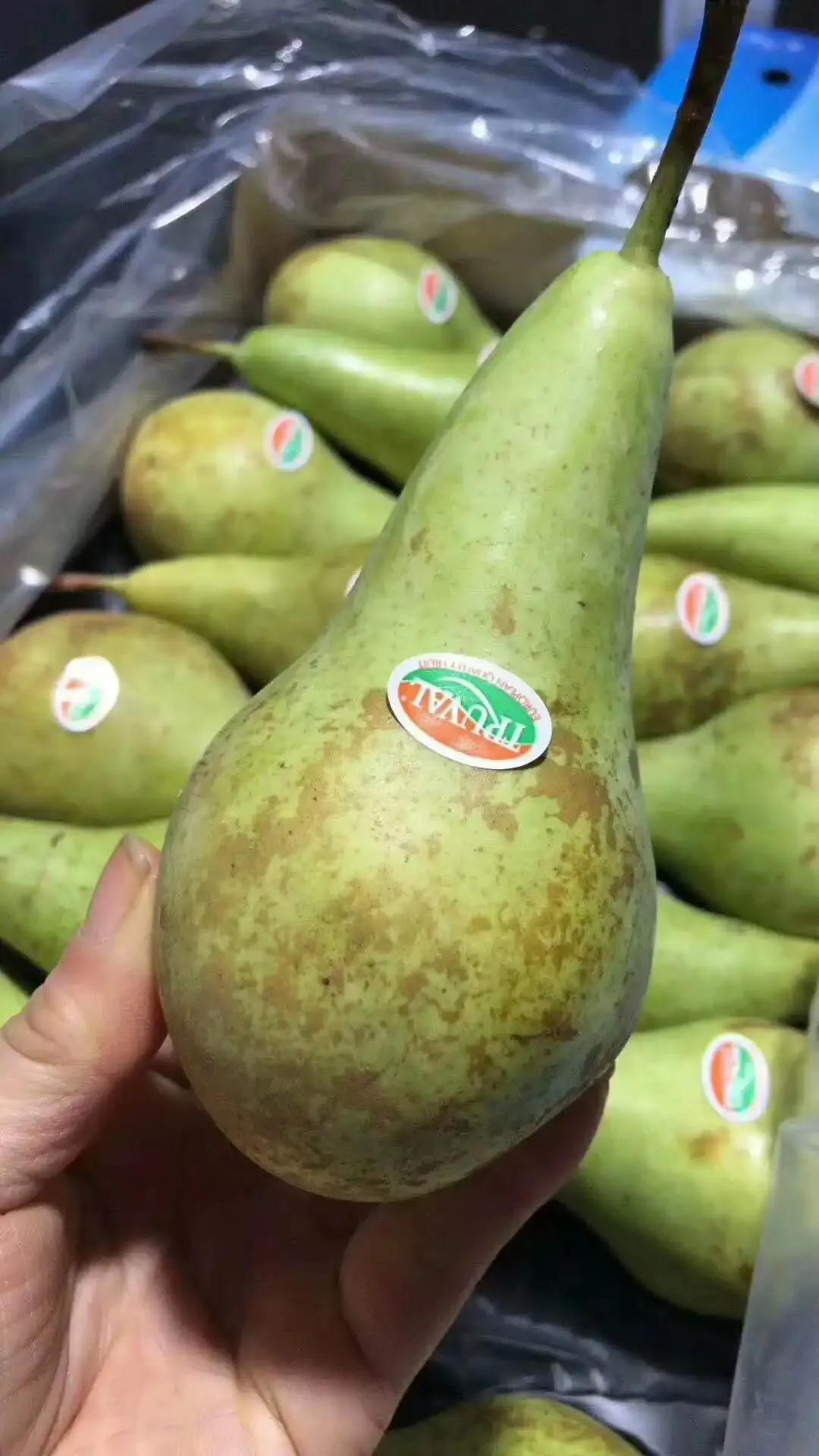 为什么现在水果越来越贵了,根本不是普通工薪阶层能买得起的