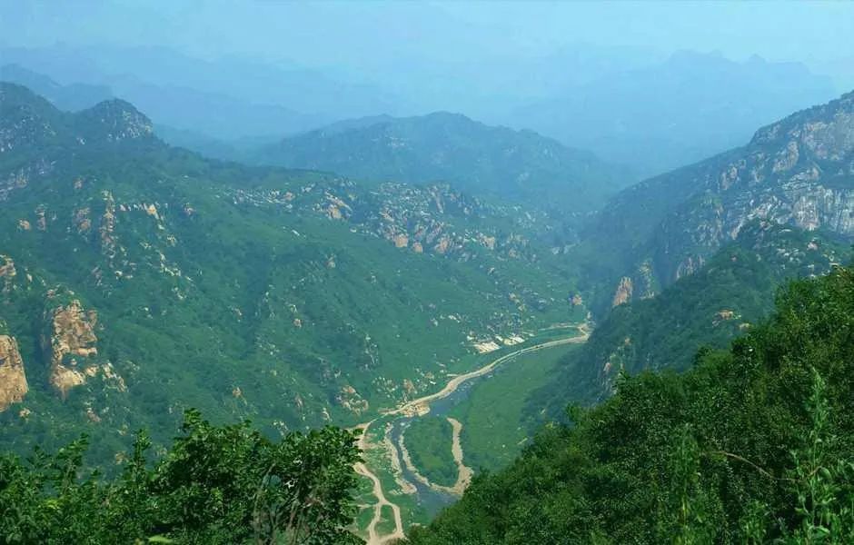 京郊五一好去处,五一冷门旅游胜地北京