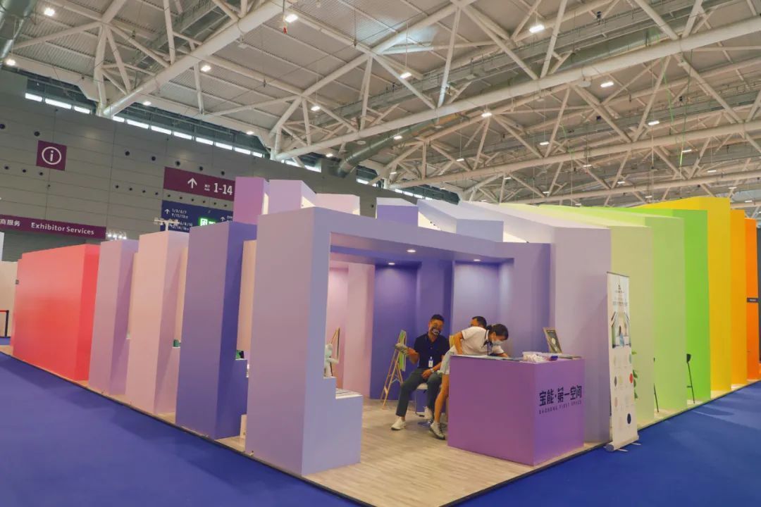 深圳宝能第一空间新中式,宝能第一空间五一