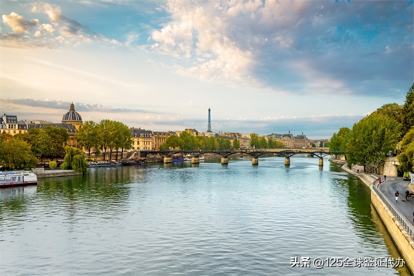 南京如何办理法国签证,法国工作签证需要多长时间下来