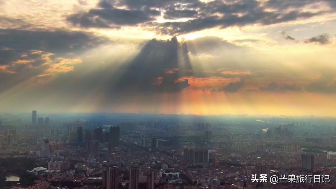 东莞有着世界工厂之称的一个城市,2021东莞gdp能破万亿吗