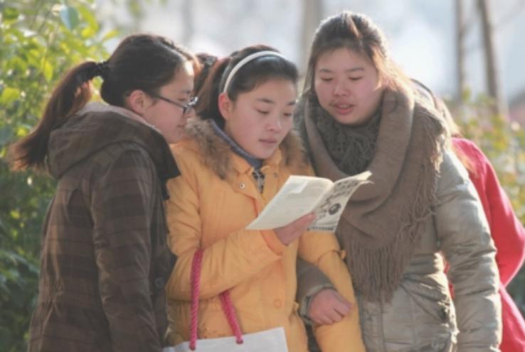 英语四六级来啦你准备好了吗,英语四六级有变难的趋势吗