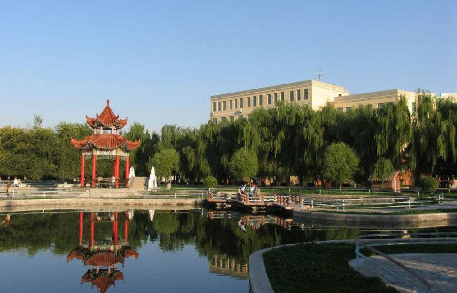 高考548分，石家庄铁道大学、石河子大学、南京工程学院如何选？