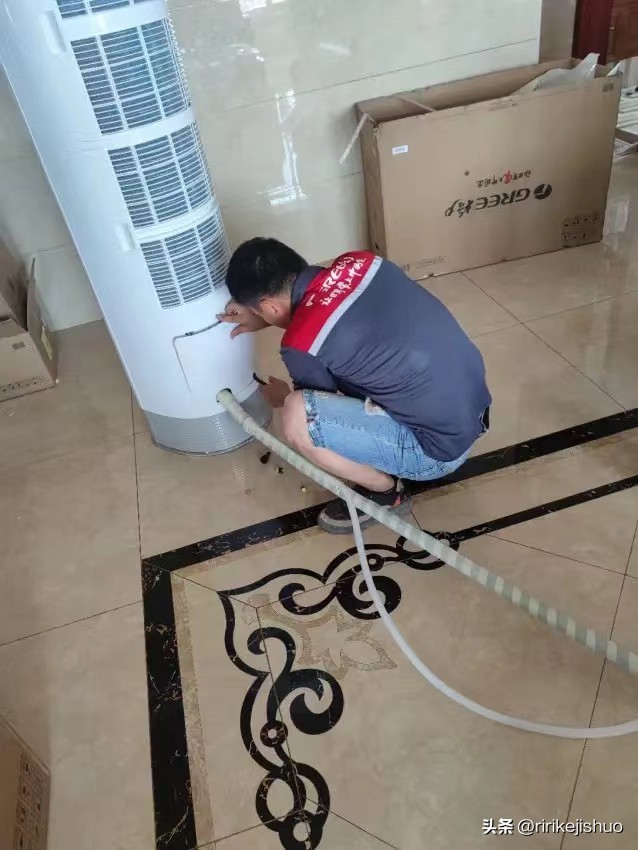 格力空调3匹清洗一次多少钱,格力空调3匹一级能效清洗方法