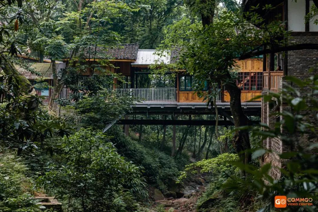 2元轮渡、怀旧老街……这里藏着难得一见的老重庆韵味