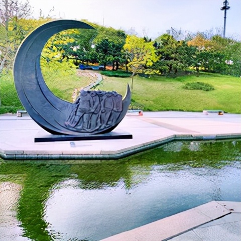 青岛十大热门景点,青岛市内旅游十大必去景点