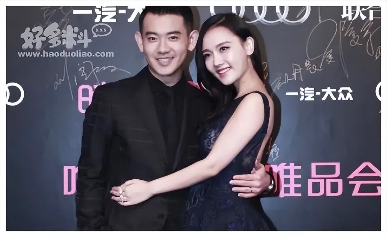 老实人甘愿做接盘侠,任重娶女海王