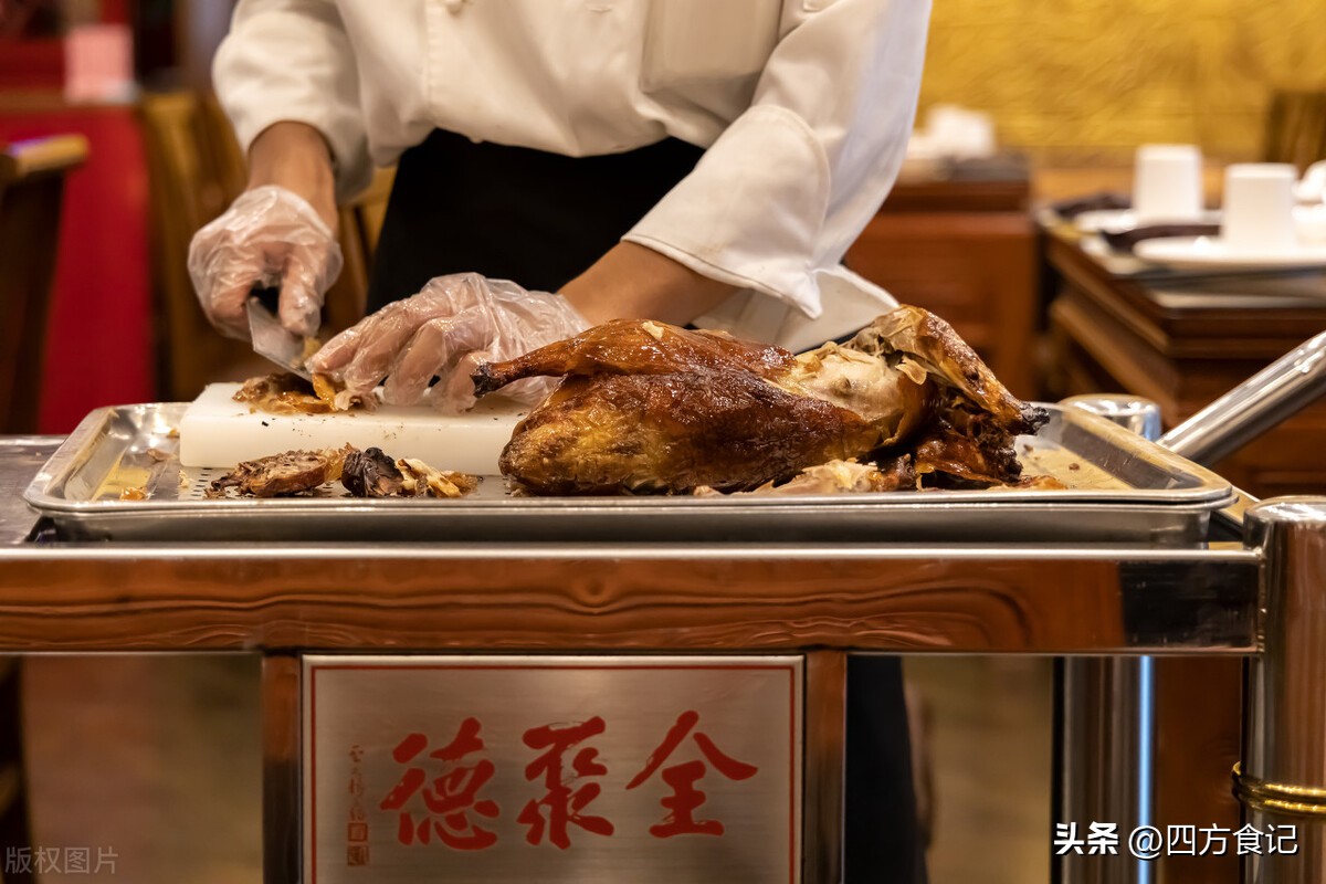 中国最好吃的十大美食排名榜,好吃到爆的三种中国美食你吃过吗