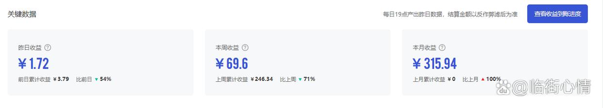 头条和头条极速版哪个收益高,头条号和百家号哪个赚钱