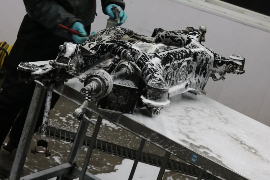 老爷子12代皇冠,12代丰田皇冠翻新改造全过程