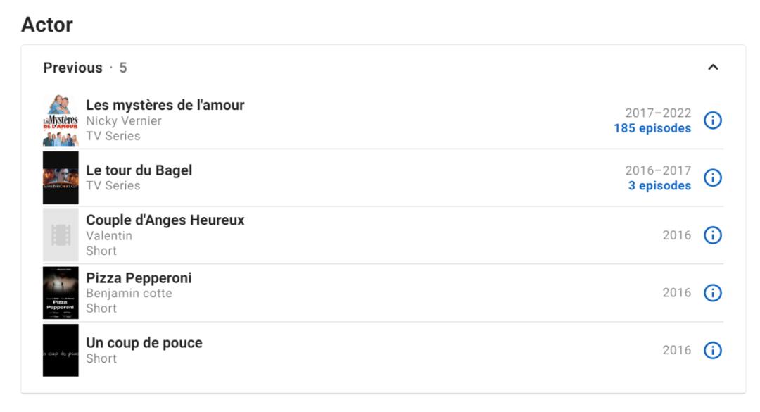 本杰明科特,希尔顿本杰明科特安格