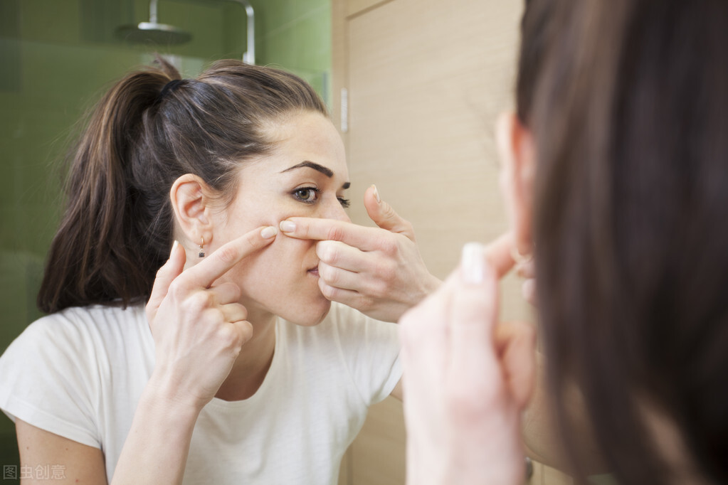 消除闭口痘痘的茶饮有哪些,4种痘痘最怕的茶饮是什么