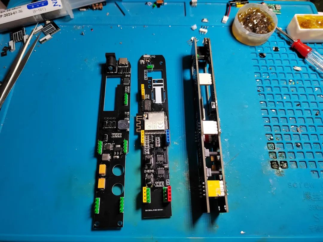 自制儿童3d打印笔,自制毛线3d打印笔