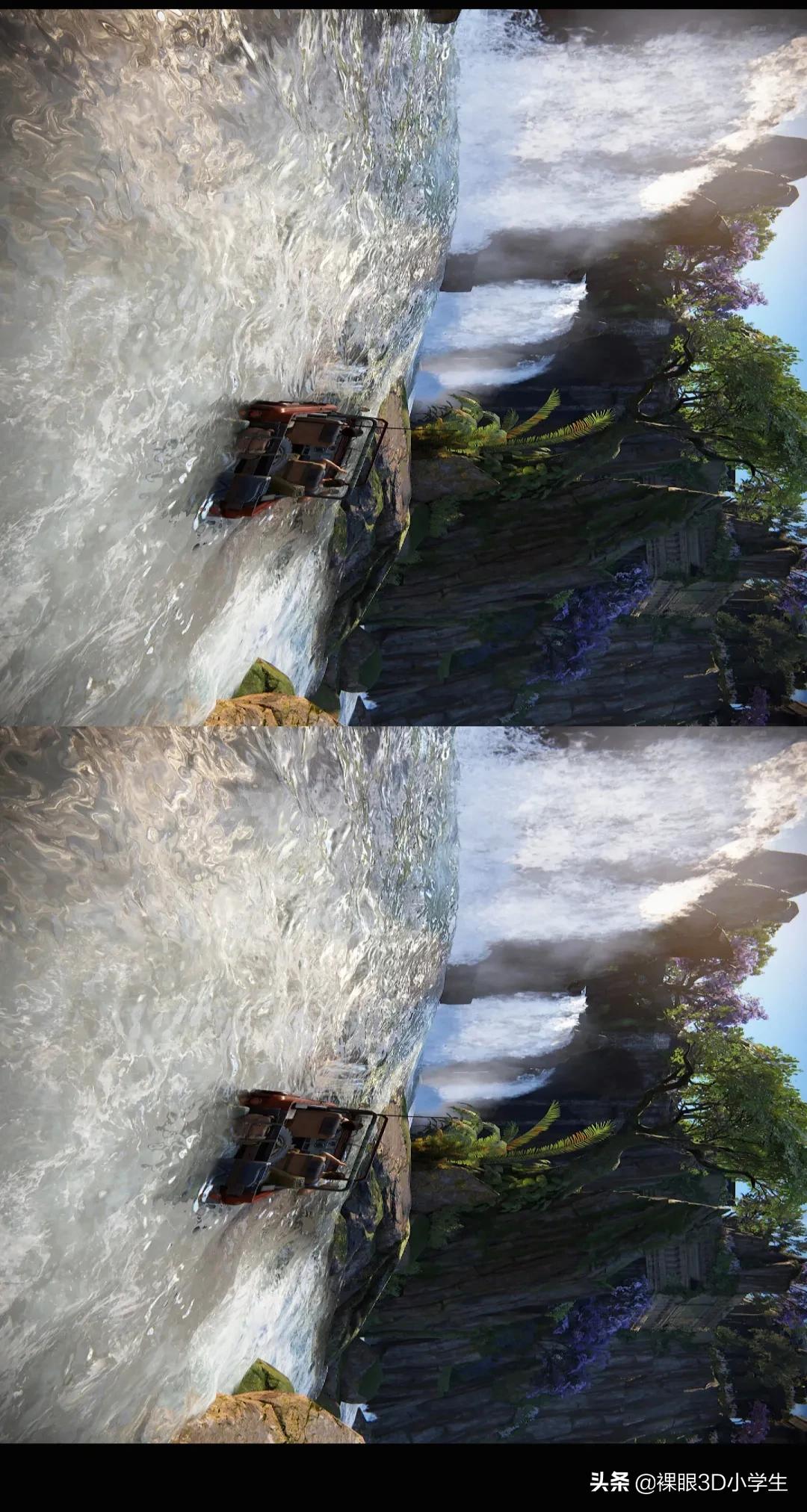 3d效果图图像纵横比例,立体图3d效果