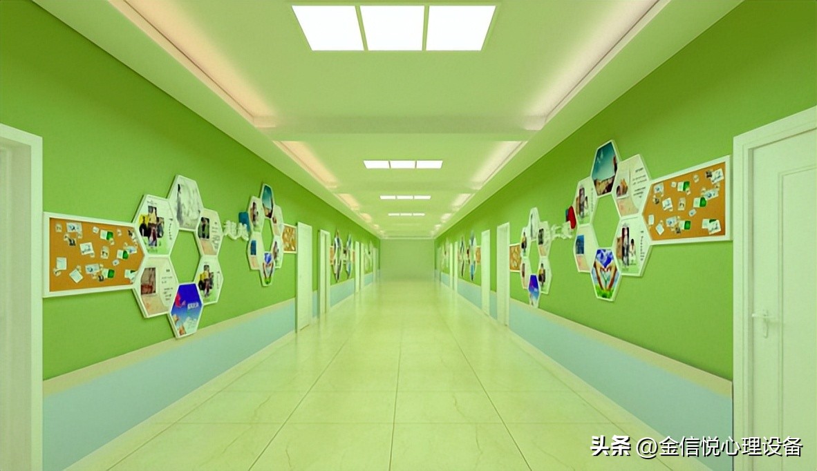 心理询室应该配置哪些心理设备，才能达到效果