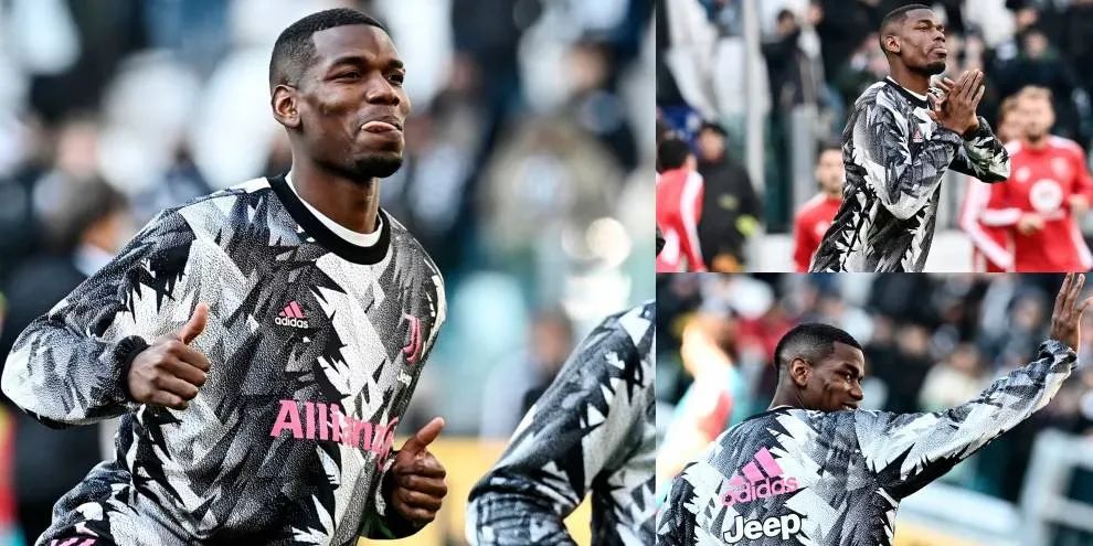 尤文准备1.35亿欧报价博格巴,博格巴尤文夏天最好的选择