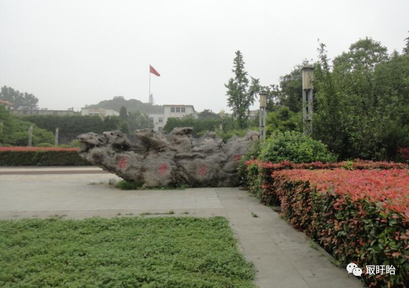 连载｜|《画说盱眙》之八：城市靓点——休闲娱乐中品味文化