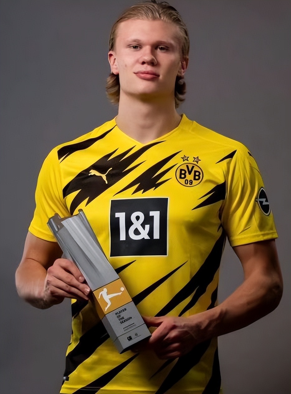 哈兰德11球视频,哈兰德11球的比赛