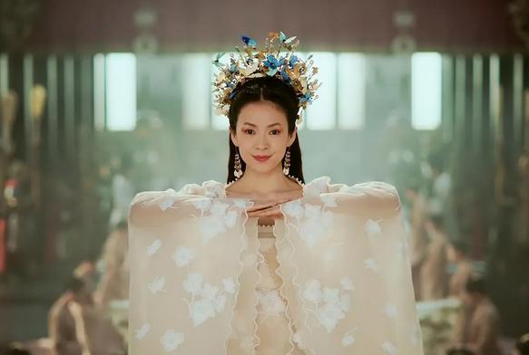 2021国产影视10大反派：仅《扫黑风暴》就有3位，有人还拿了影帝