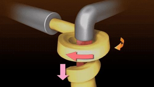 只用芝士做的芝士条空气炸锅,芝士年糕有芝士夹心的可以怎么做